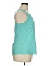 Active by Old Navy Teal Active Tank Size XL - photo 4