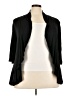 Halife Black Kimono Size 3X - photo 1