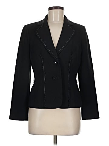 Ann Taylor Blazer (view 1)