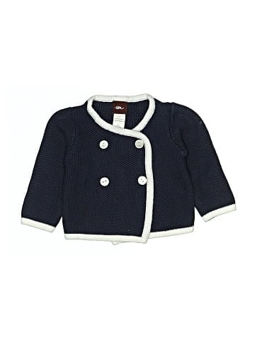 Tea Cardigan (view 1)