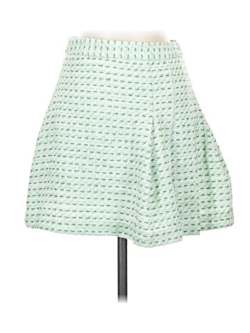 Zara Casual Skirt (view 1)