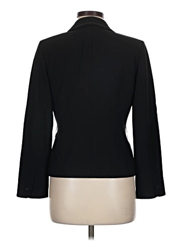 Ann Taylor Blazer (view 2)