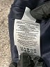 Brooks Brothers Black Blazer Size 8 - photo 7