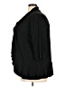 Halife Black Kimono Size 3X - photo 5