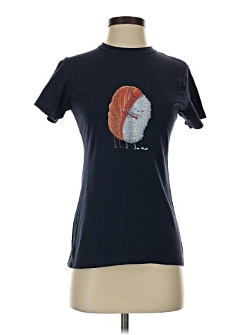 Tultex Short Sleeve T-Shirt (view 1)