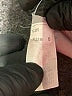 Karen Miller Solid Gray Blazer Size 8 - photo 7