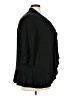 Halife Black Kimono Size 3X - photo 4