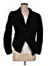 Bod & Christensen 100% Leather Black Blazer Size M - photo 1