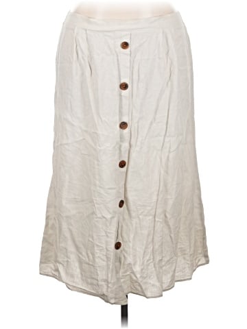 dip Casual Skirt (view 1)