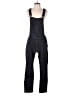Gap Outlet Black Overalls Size S - photo 1