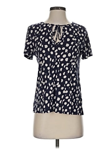 Maeve by Anthropologie Short Sleeve T-Shirt (view 1)