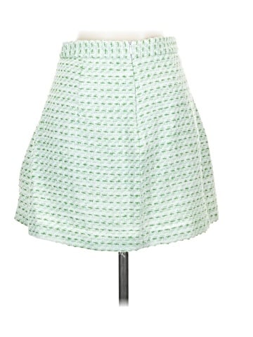 Zara Casual Skirt (view 2)