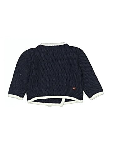 Tea Cardigan (view 2)