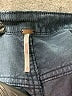 Free People Blue Denim Skirt Size 8 - photo 4
