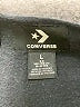 Converse Black Zip Up Hoodie Size 12 - 13 - photo 3