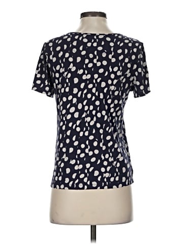 Maeve by Anthropologie Short Sleeve T-Shirt (view 2)