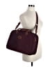 Longchamp Burgundy Laptop Bag One size - photo 2