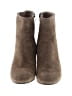 Cordani 100% Leather Tan Ankle Boots Size EU 37 - photo 2