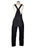 Gap Outlet Black Overalls Size S - photo 2