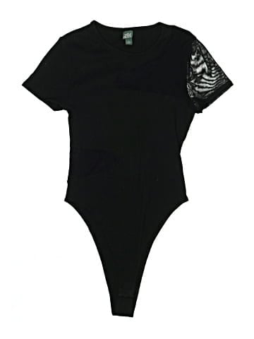 Wild Fable Bodysuit (view 1)