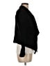 Bod & Christensen 100% Leather Black Blazer Size M - photo 4