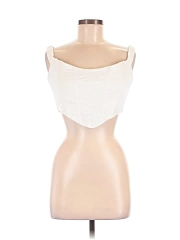 Alice McCall Sleeveless Blouse (view 1)