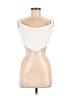 Alice McCall Ivory Sleeveless Blouse Size 8 - photo 1