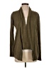 MICHAEL Michael Kors Brown Cardigan Size S - photo 1