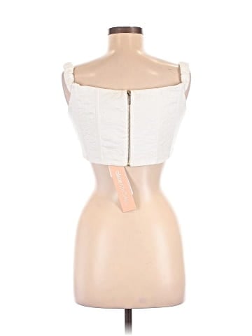 Alice McCall Sleeveless Blouse (view 2)