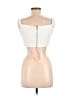Alice McCall Ivory Sleeveless Blouse Size 8 - photo 2