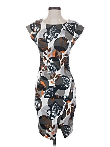 Bar III Cocktail Dress (view 1)
