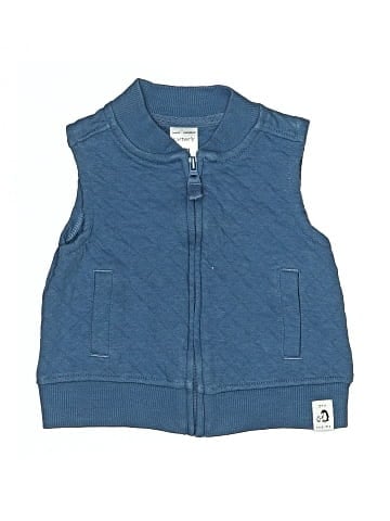Carter's Vest (view 1)