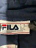FILA Black Active Pants Size S - photo 7