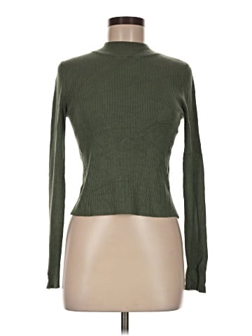 Be Cool Turtleneck Sweater (view 1)