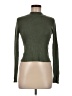Be Cool Green Turtleneck Sweater Size M - photo 1