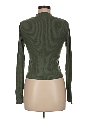 Be Cool Turtleneck Sweater (view 2)