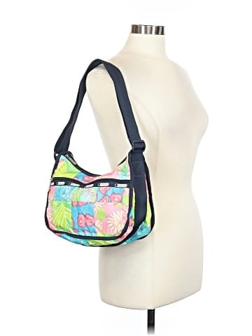 LeSportsac Crossbody Bag (view 2)