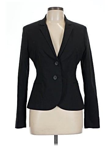 Express Design Studio Blazer (view 1)
