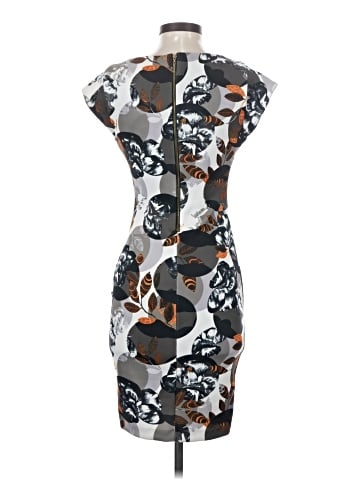 Bar III Cocktail Dress (view 2)