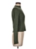 Be Cool Green Turtleneck Sweater Size M - photo 4