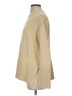Gap 100% Cotton Solid Tan Turtleneck Sweater Size S - photo 5