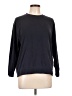 Belyan Black Long Sleeve T-Shirt Size L - photo 1