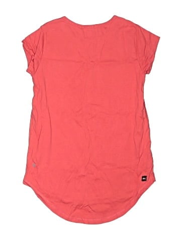 Tea Sleeveless T-Shirt (view 2)