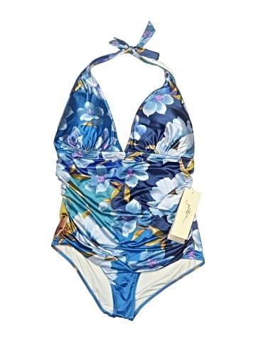 Gottex One Piece Swimsuit (view 1)