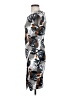 Bar III Graphic Gray Cocktail Dress Size S - photo 5
