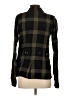 Ramy Brook Plaid Green Long Sleeve Button-Down Shirt Size XS - photo 2