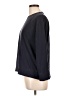Belyan Black Long Sleeve T-Shirt Size L - photo 5
