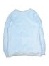 Athleta Girl Blue Sweatshirt Size 14 - photo 1
