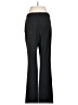 Theory Black Wool Pants Size 8 - photo 2