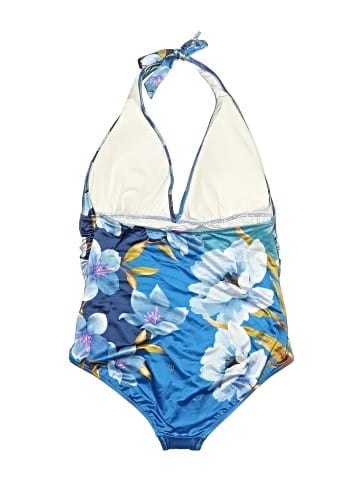 Gottex One Piece Swimsuit (view 2)